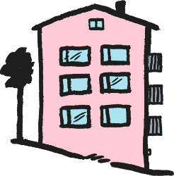 Alta de un contrato de luz para tu vivienda