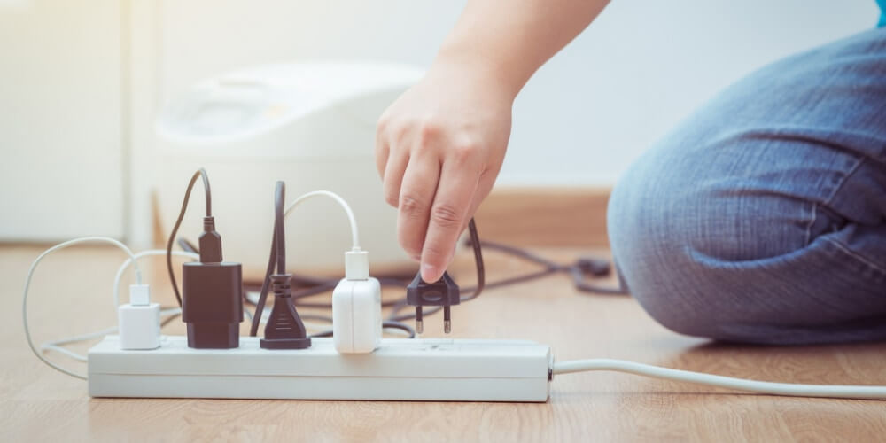 ¿Cómo aumentar la potencia eléctrica?