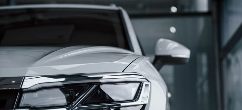 Cómo calcular el valor venal de un coche