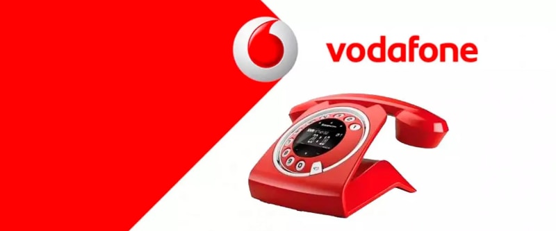 Quitar el contestador de Vodafone