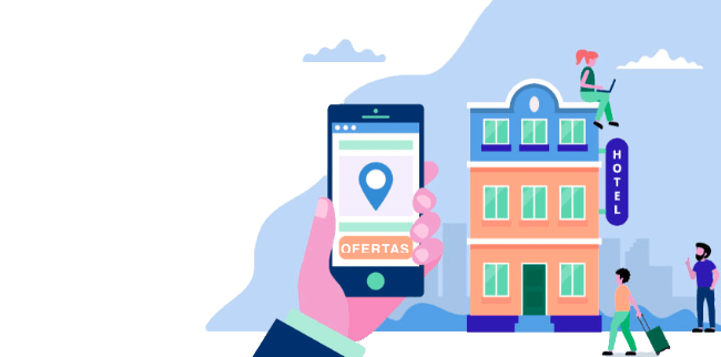 Ofertas de hoteles baratos