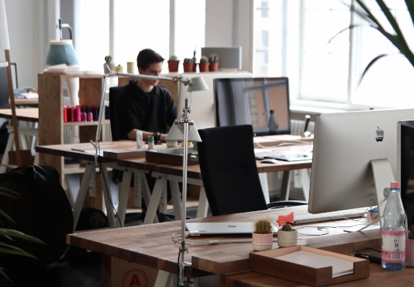 Oficinas de Ofertas.net