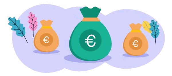 Préstamos personales