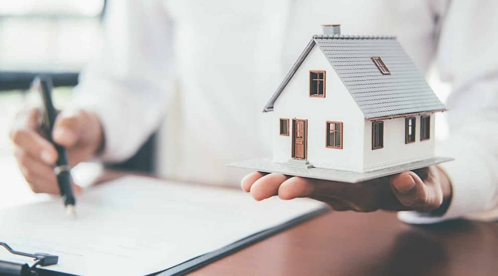 Rehipotecar una vivienda