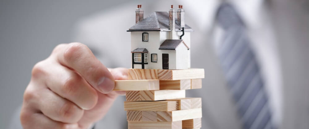 Riesgos de rehipotecar una vivienda