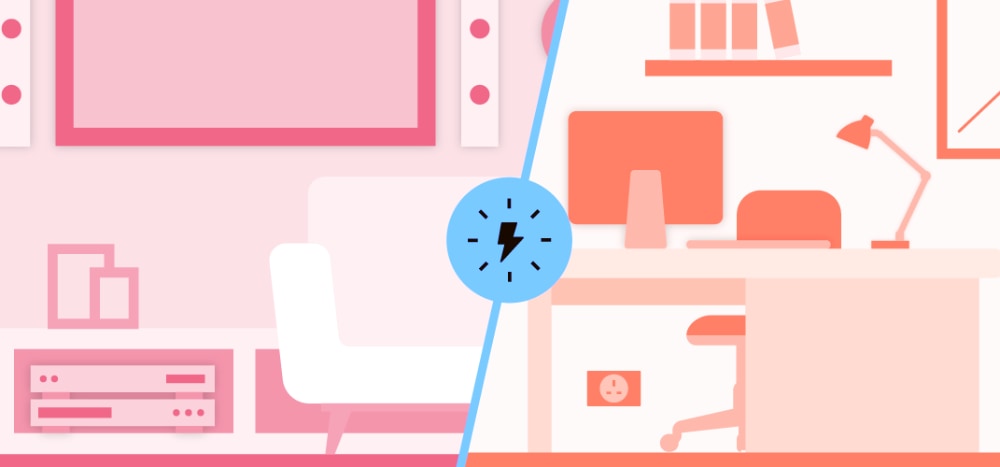 Subir la potencia eléctrica en tu casa o local